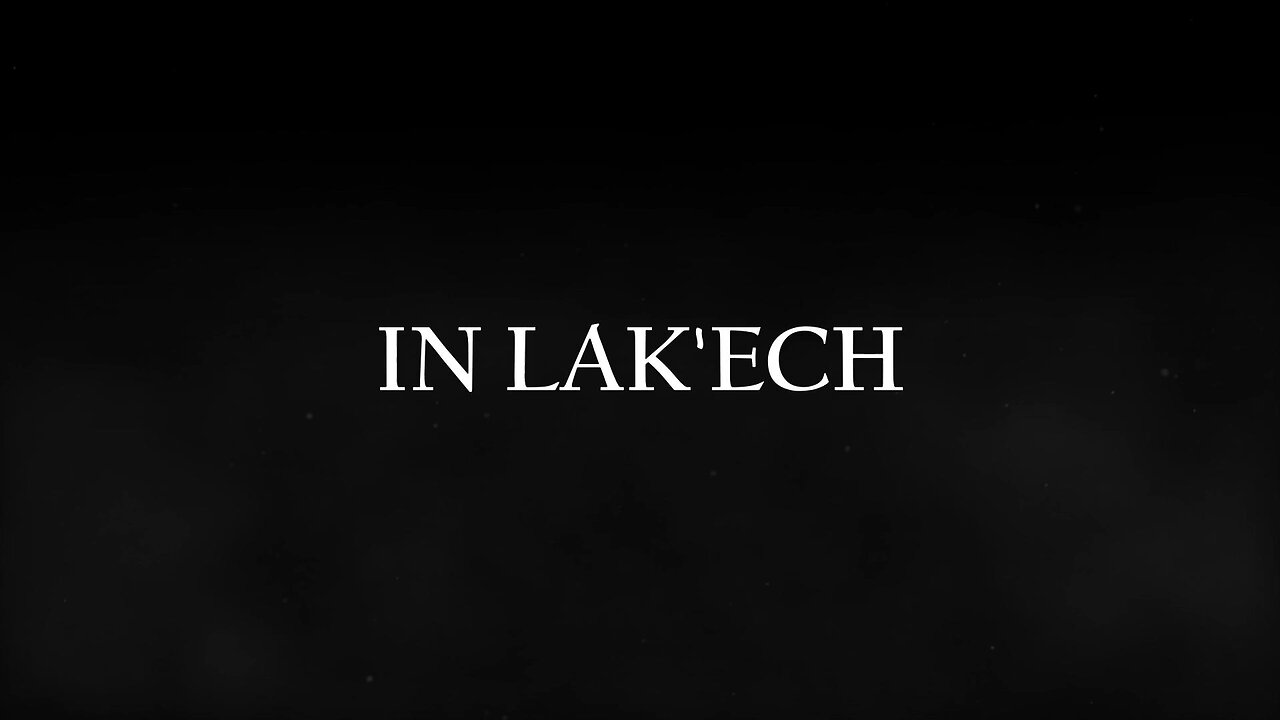 In Lak'ech