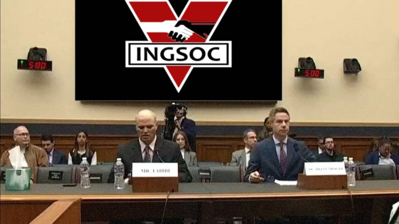 INFOWARS Bowne Report: Censorship In Real Time - 3/12/23