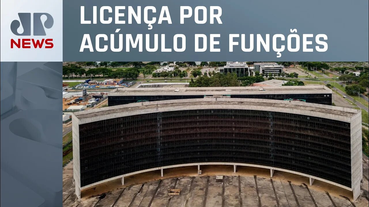 TCU copia penduricalhos de juízes e turbina salários