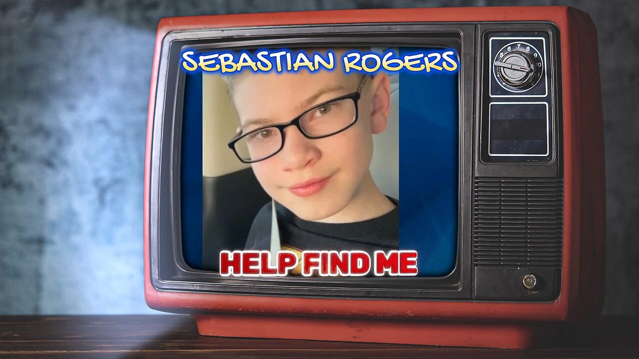 UPDATE ON SEBASTIAN ROGERS! SETH WANTS FBI TO TAKE OVER THE CASE!