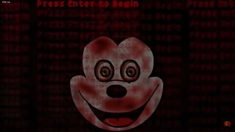 Friday Night Funkin' VS Mickey Mouse - Wednesday's Infidelity Cutscenes (FNF Mod) Horror Male key