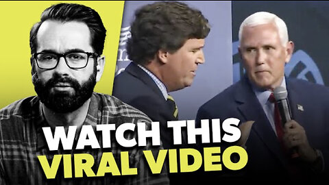 You Should Watch This Exchange