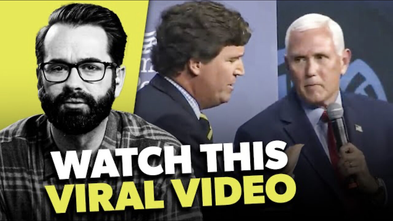 You Should Watch This Exchange