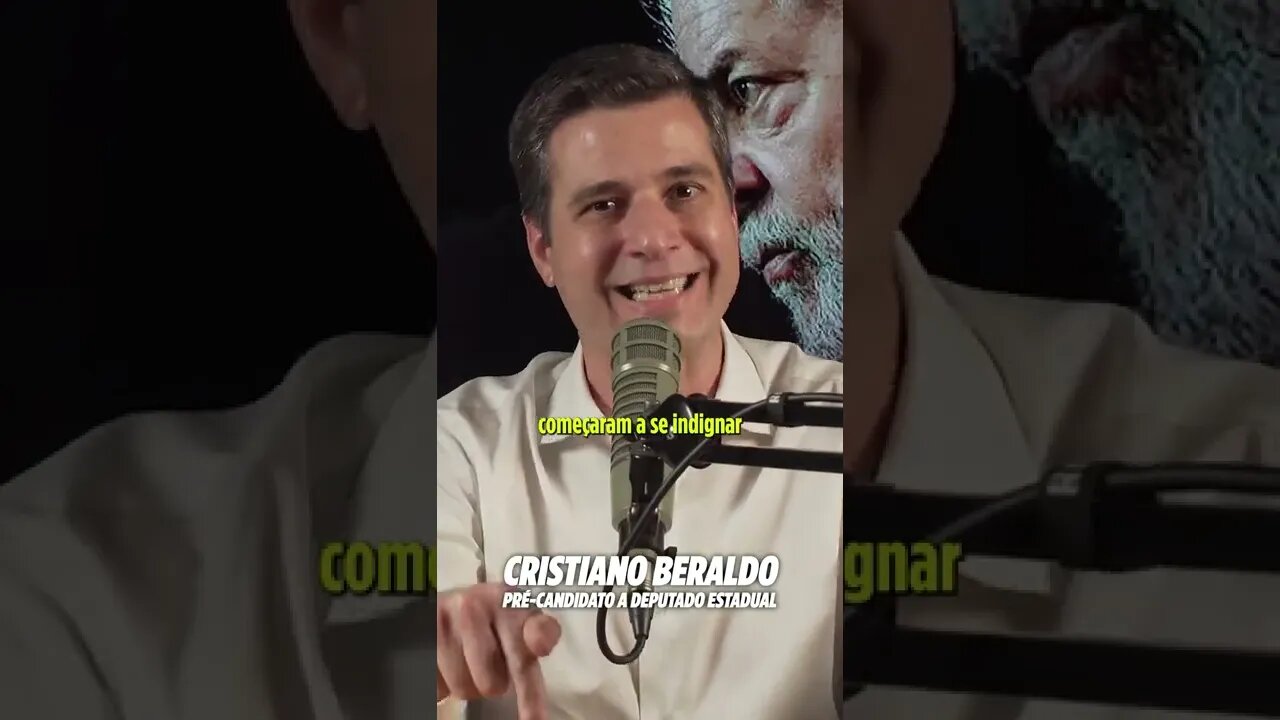 PT DESTRUIU O BRASIL E AGORA QUER VOLTAR! #shorts