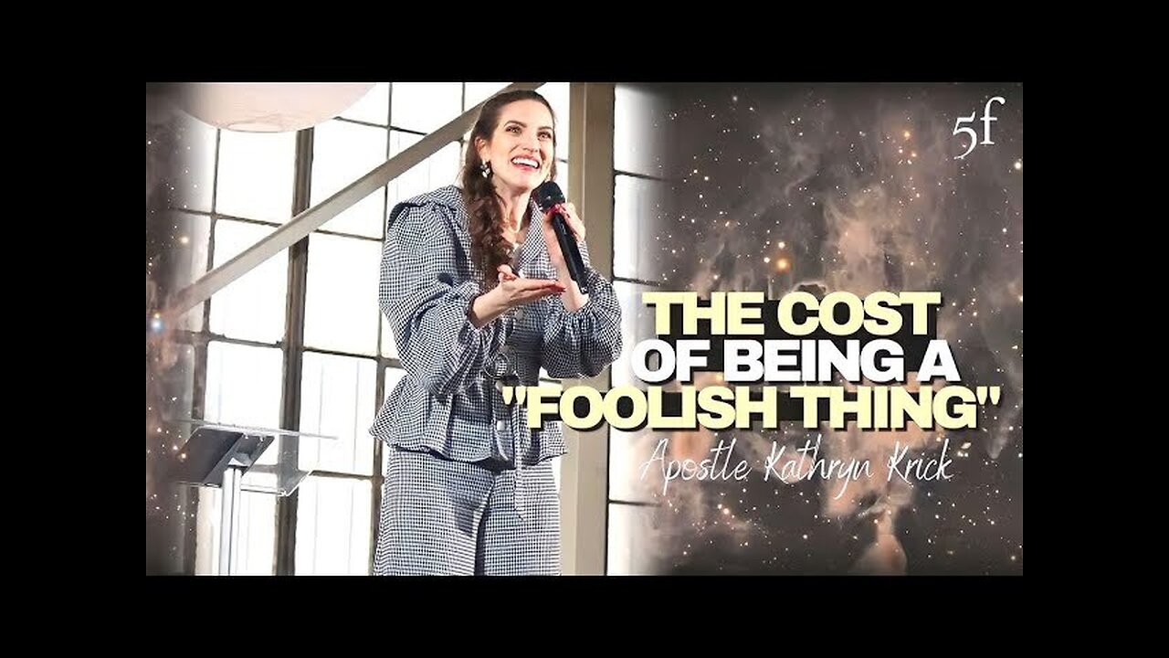 The Cost of Being a Foolish Thing