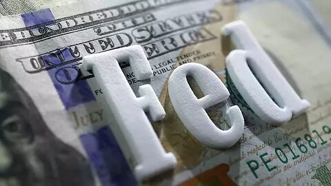 Is Gold The Fed's Plan B? | David Morgan