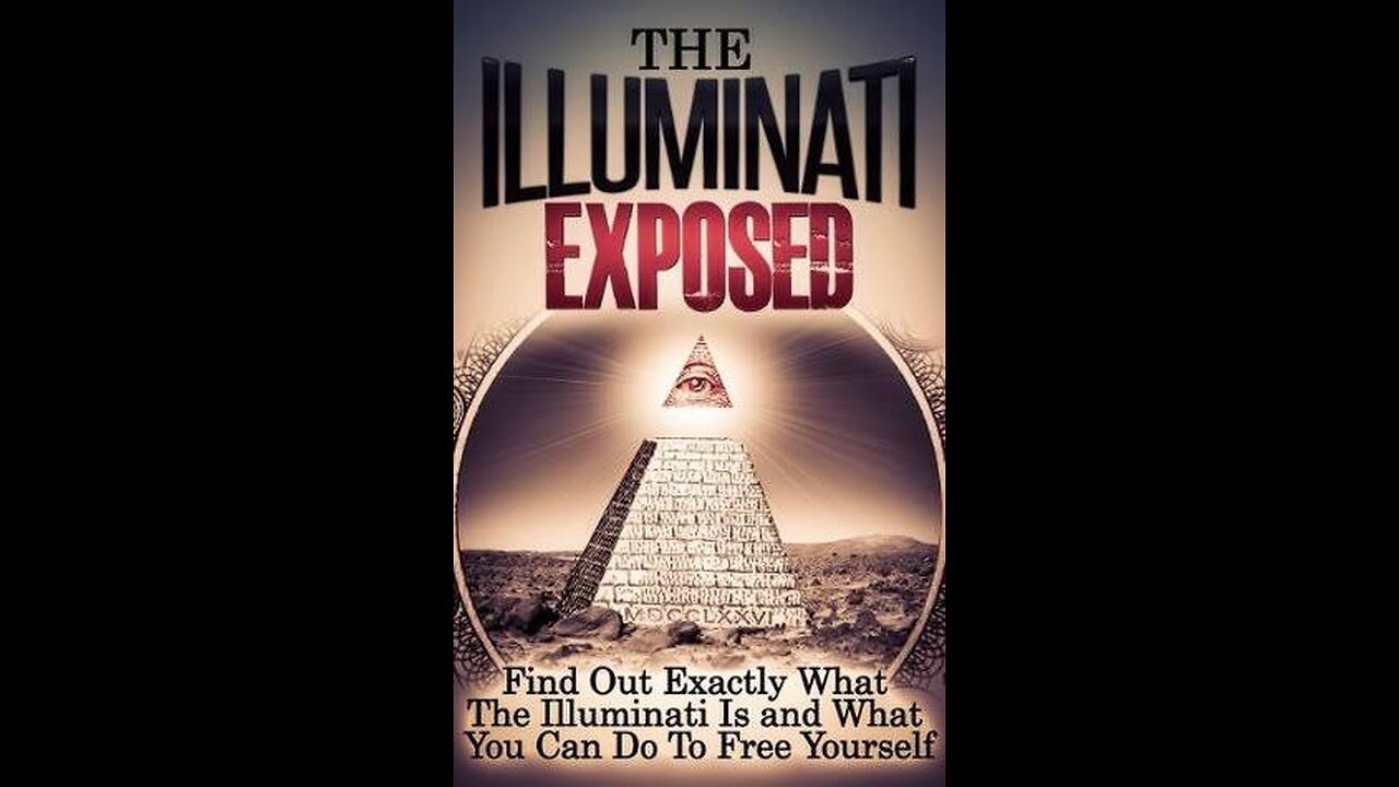 What is illuminati 👿? #Unveilingtruth #illuminati #matrix