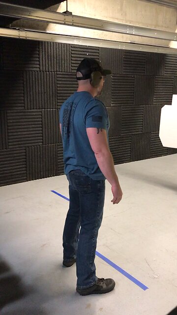 Glock 48 Action Shoot Competition Jan. 2023 @practicaltacticalplusllc