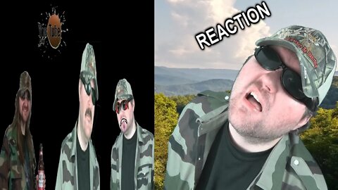 (BBT YTP) BilliB BoB TannaT Likes His Body To Be Messed! (18+) REACTION!!! (BBT)