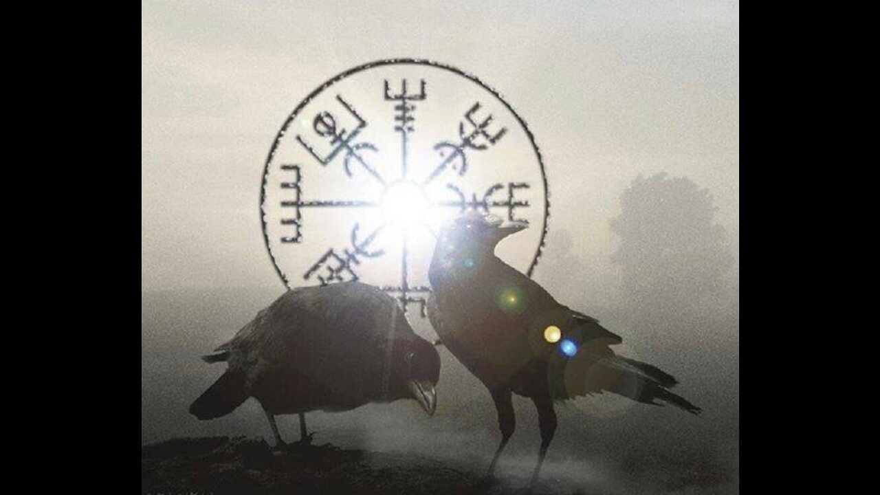 Storms of Man