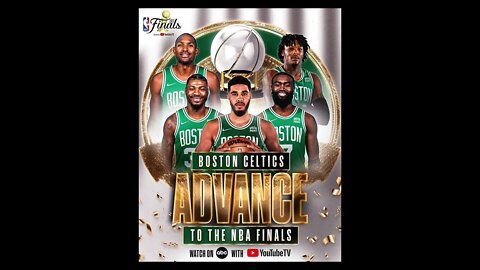 THE FINALS