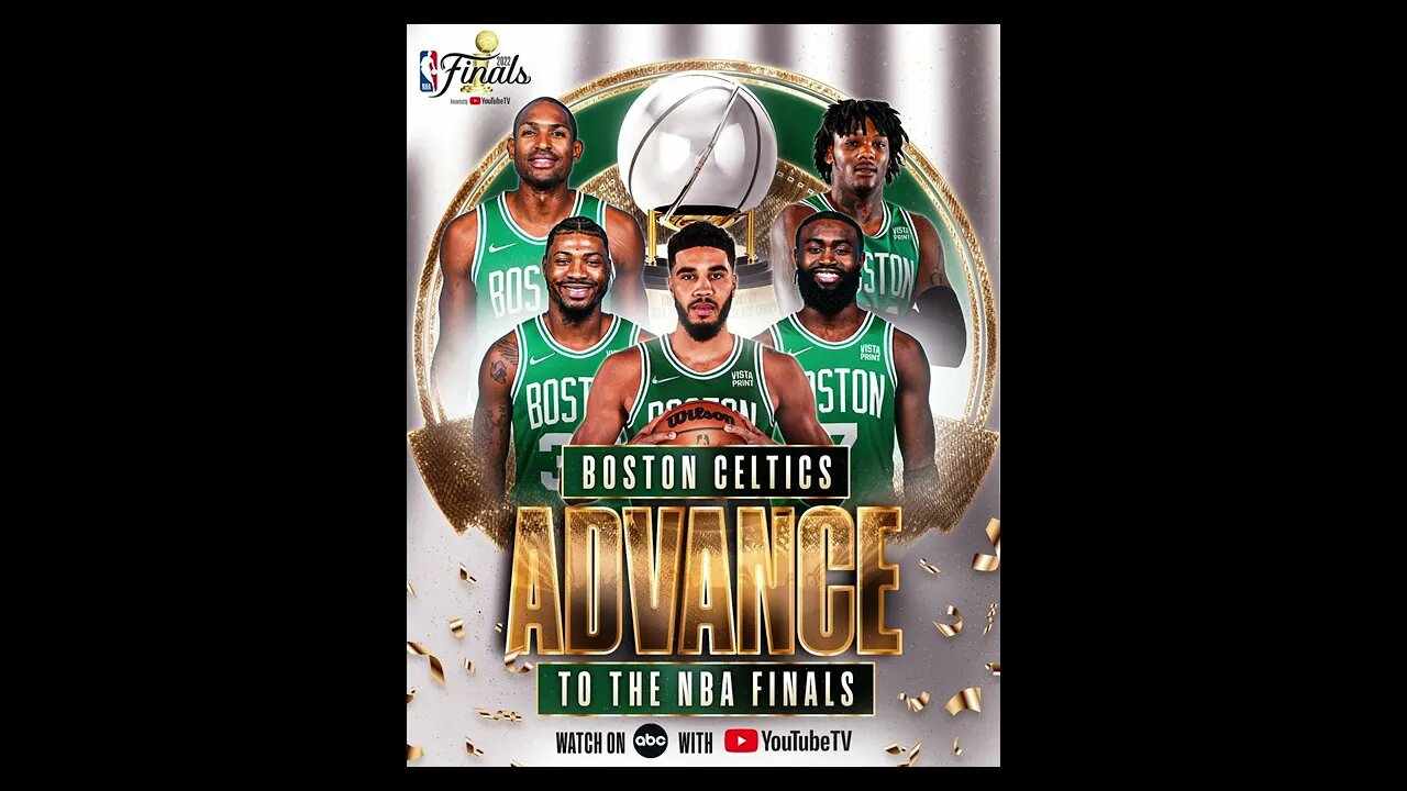 THE FINALS