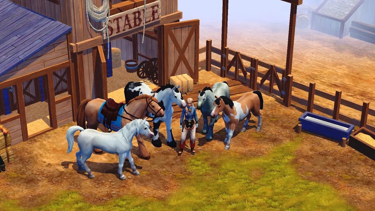 WESTLAND SURVIVAL/TOUR OF MY BIG BASE/BANDITS STASH/ATTACK ALLIANCE WEST LAND/ LOOT SAFE WHIT GOLD