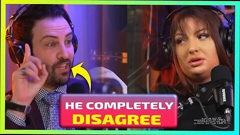 Panel Gets DIVIDED On the Existence of High-Value Women