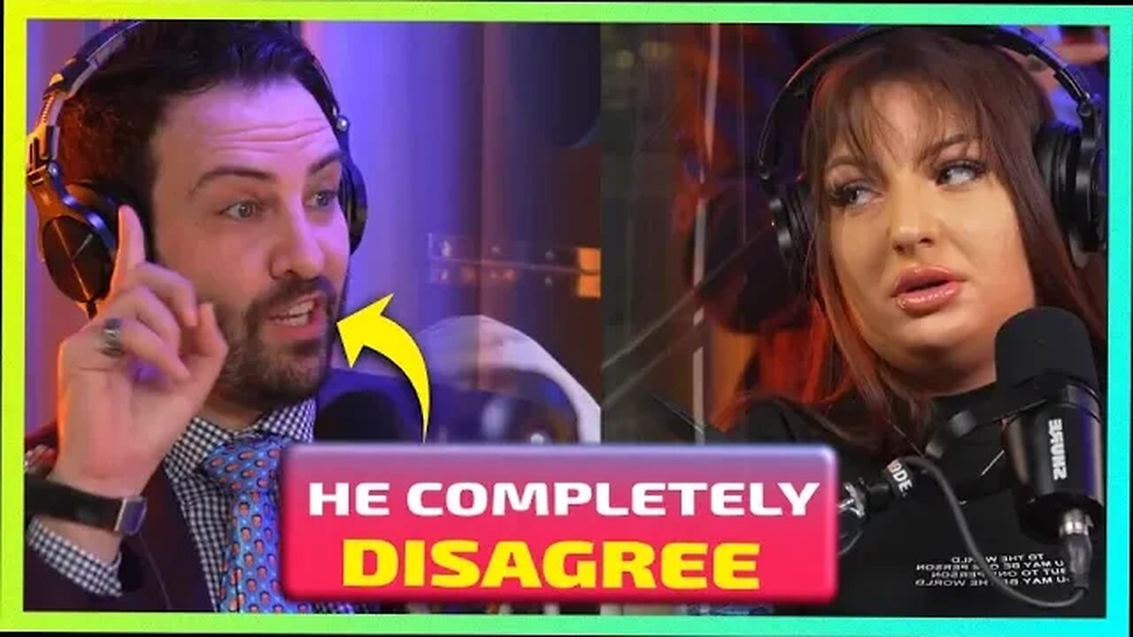 Panel Gets DIVIDED On the Existence of High-Value Women