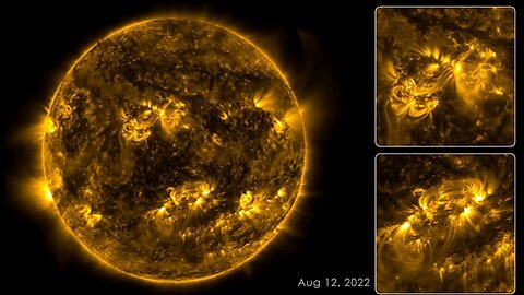 133 Days On The Sun