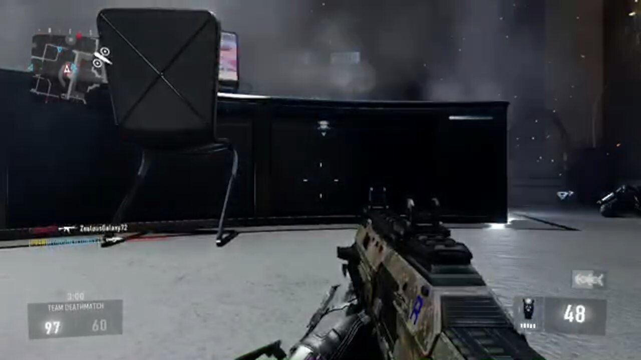 Call Of Duty Advanced Warfare Xbox Clip