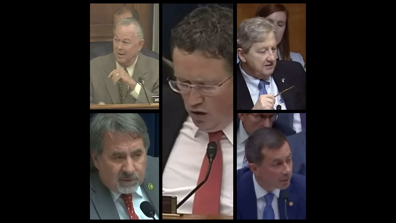 If Climate Change was a hoax it would sound like this!