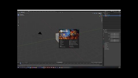 Model a Giant W.A.P - Blender 3d Tutorial