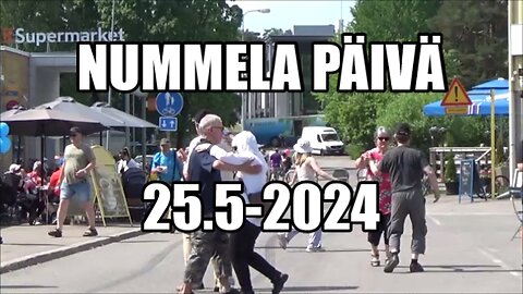 Nummela päivä