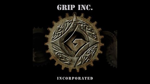 Grip Inc. - Incorporated