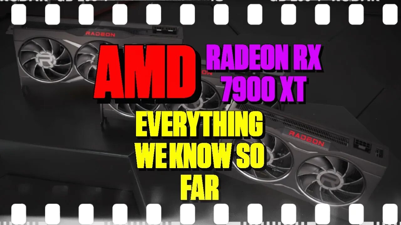 AMD Radeon RX 7900 XT - Everything We Know So Far - 146