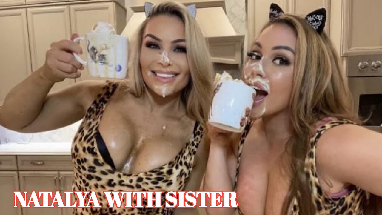 Natalya with Sexy Sister HD EP 1 Trending Videos viral rumble official