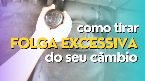 Tirando folga do Trambulador do Câmbio!!! #RANGER