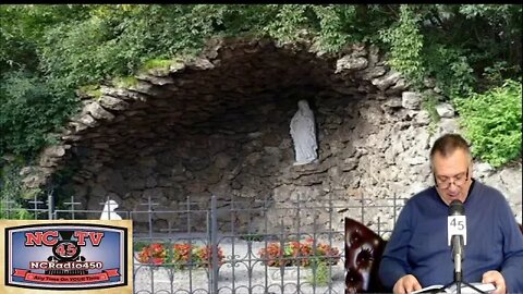 NCTV45’S THOUGHT FOR THE DAY FRIDAY APRIL 24 2020