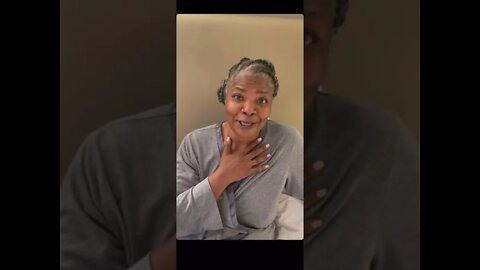 Monique Speaks to BW About Their Appearance #monique