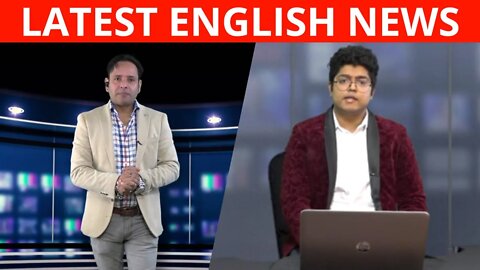 Latest/Breaking News in English by Vishal Venkatesh | Varun tiwari