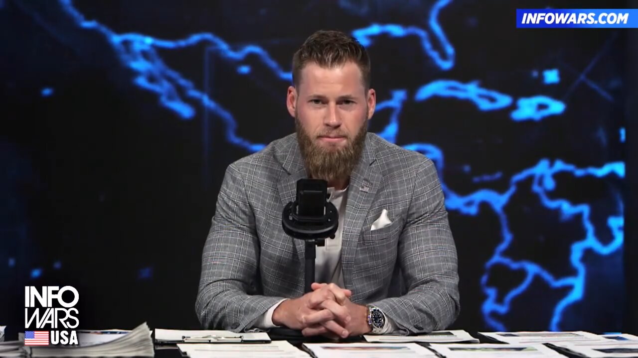 ALEX JONES (Full Show) Thursday - 6/30/22