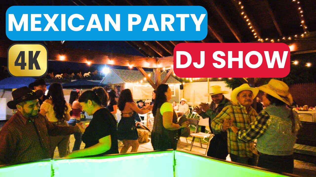 Join the Fun at the Ultimate Mexican Party in Plainfield, NJ!