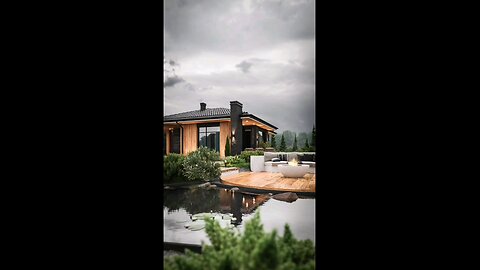 Wood Concept Luxury Home