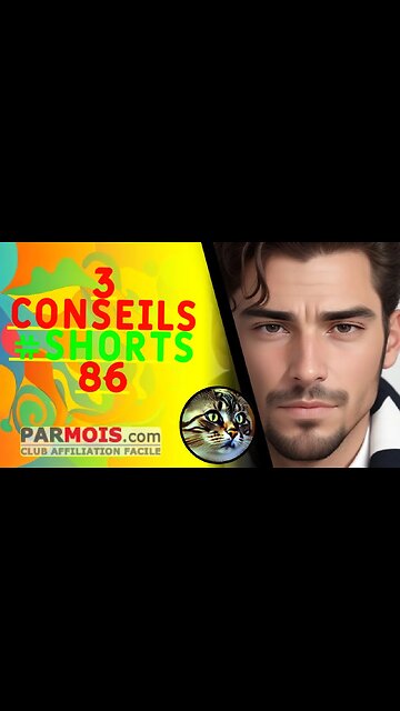 3 Conseils #shorts 86