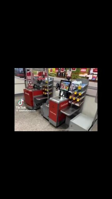 Cashless society is coming unless people stand up! it’s coming faster than you think 🔥💯