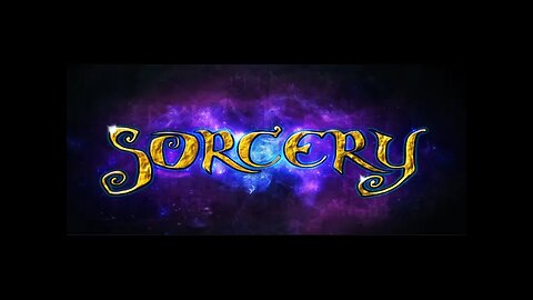 Sorcery ~ by Mark Mancina
