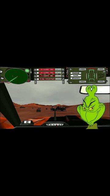 When You Spawn Camp The AI #Shorts