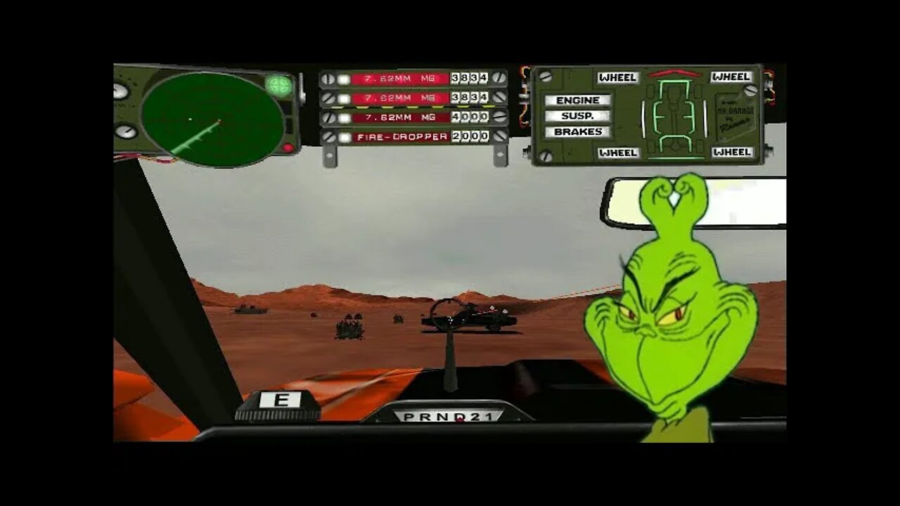 When You Spawn Camp The AI #Shorts