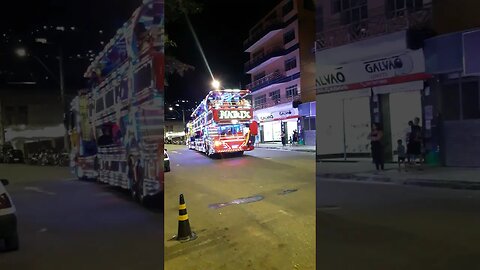 EXCLUSIVO, CARRETA DA ALEGRIA MATRIX, DANÇANDO FOFÃO, FOFONA, CHAVES, BEN10 E MARIO 19
