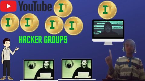 Hacker Groups