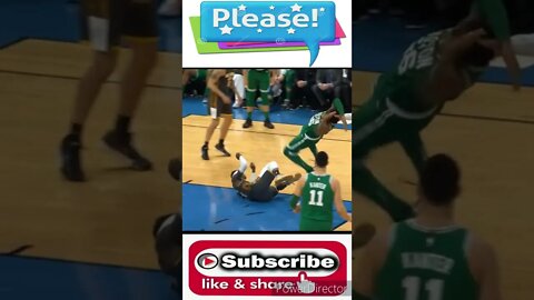 NBA JUST FOR LAUGH PLAYS 15