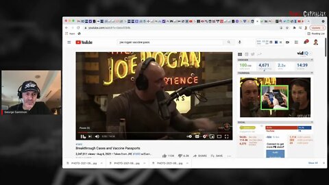 Many Celebrities Now Speaking Against Vax Mandated! (Great News)