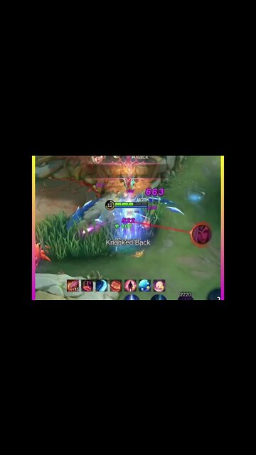 Aamon MLBB Highlights - Mobile Legends: Bang Bang