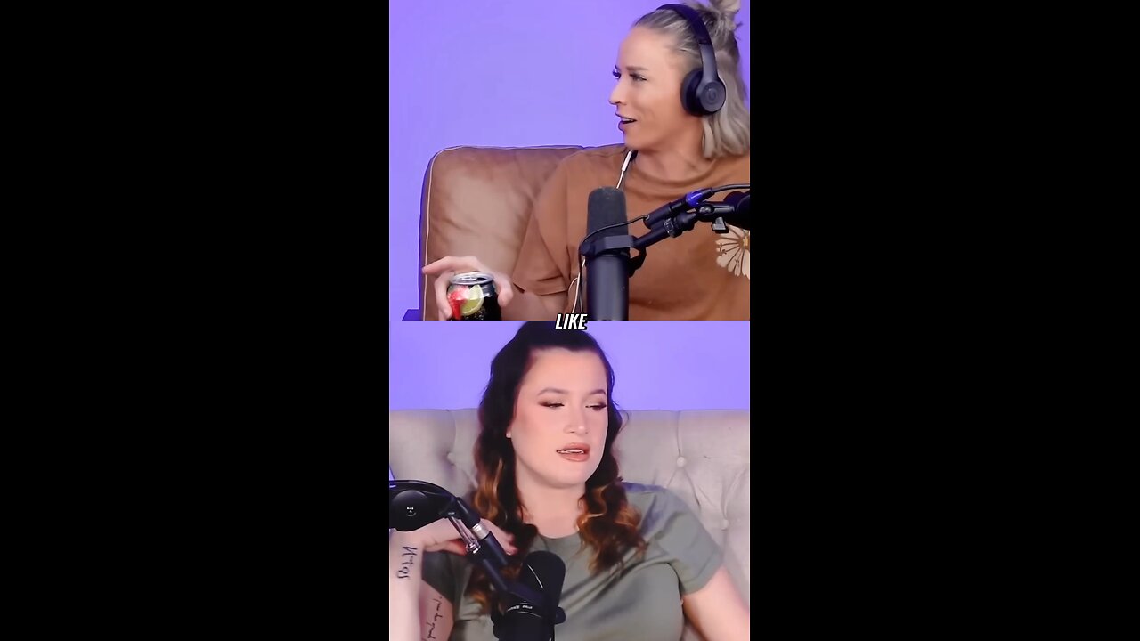 The Irony of TikTok: When Self-Reporting Goes Too Far