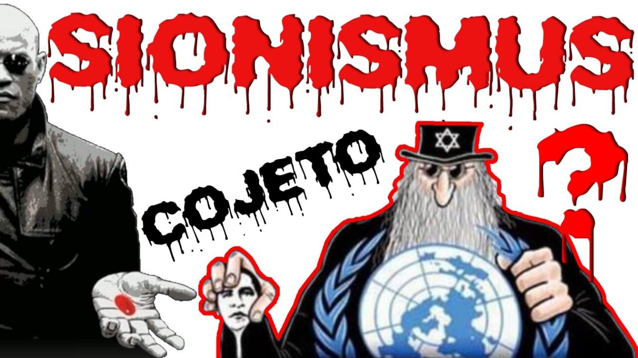 Chtějí nás připravit o SVOBODU ][ Červená Pilulka 4