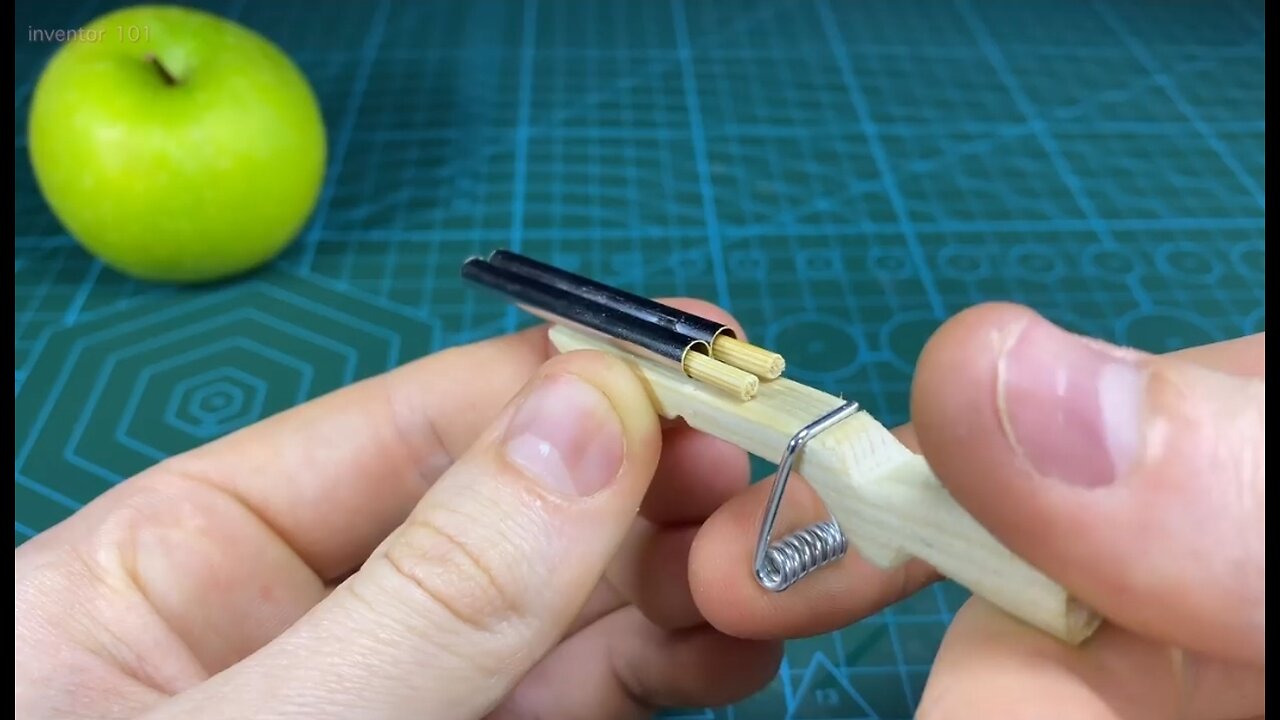 6 simple inventions used recycled materials