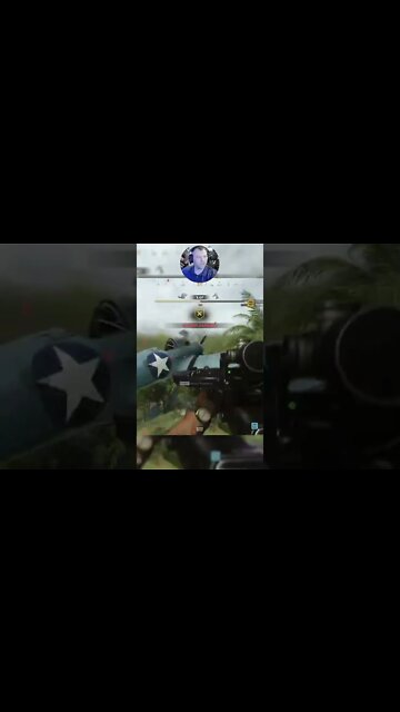 Warzone Plane Fails - Stupid Tree