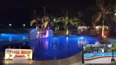 Tessla Beach Resort | Hindang leyte | Hotel | Event Venue | Pool | perfect for vacation | Wedding