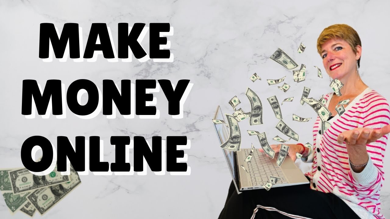 17 Tricks About ONLINE MAKE MONEY You Wish You Knew Before